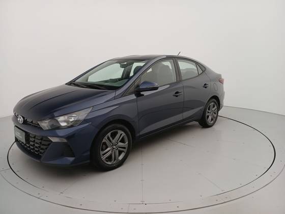 HYUNDAI HB20S 1.0 TGDI FLEX COMFORT PLUS AUTOMÁTICO